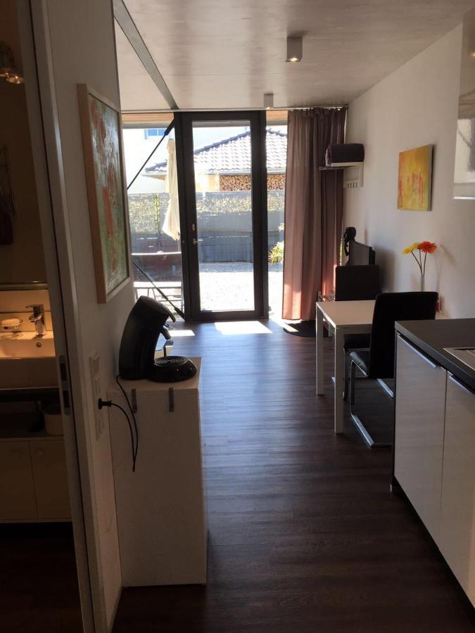 Daub Und Mehr Apartment *