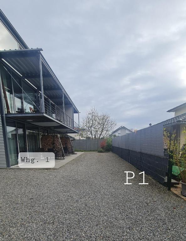 Apartment Daub Und Mehr *